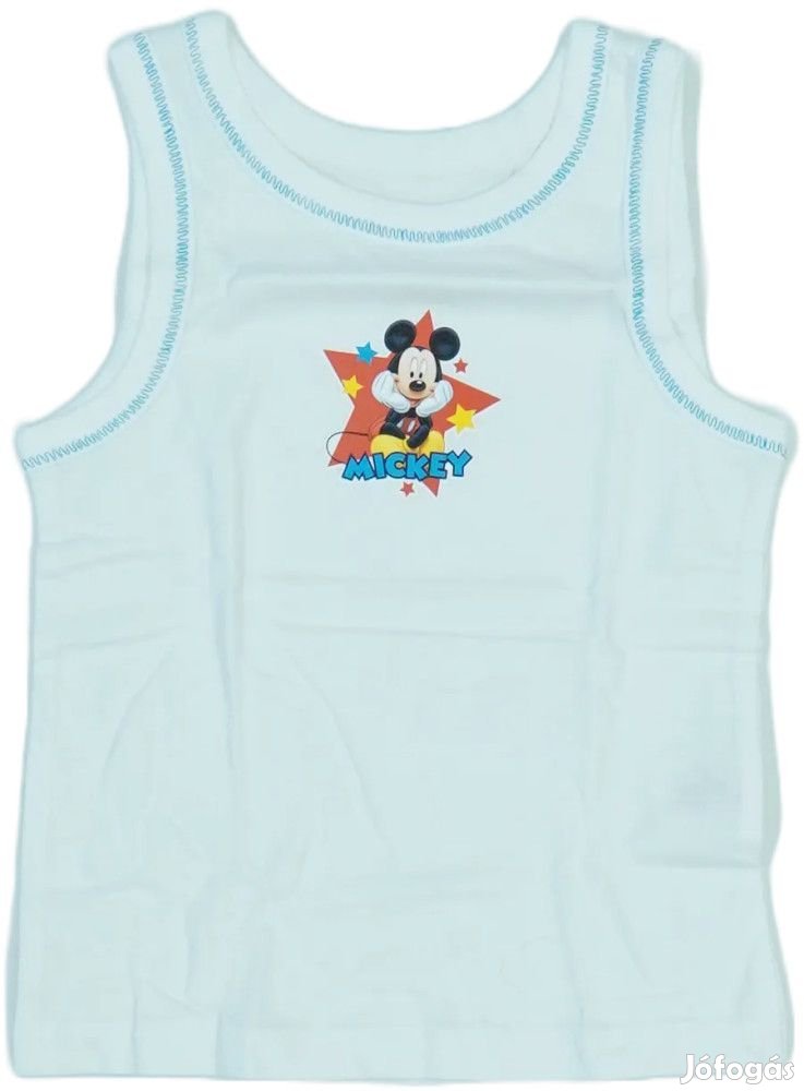 Disney Új (címkés) Fiú Fiú / Férfi atléta (Méret: 92)