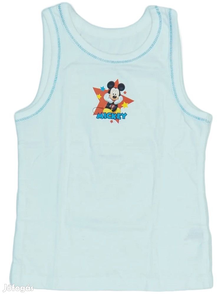 Disney Új (címkés) Fiú Fiú / Férfi atléta (Méret: 98)