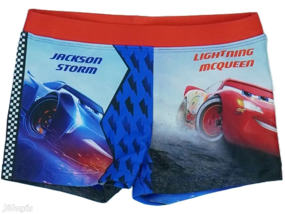 Disney Új (címkés) Fiú Fürdőnadrág (Méret: 104)