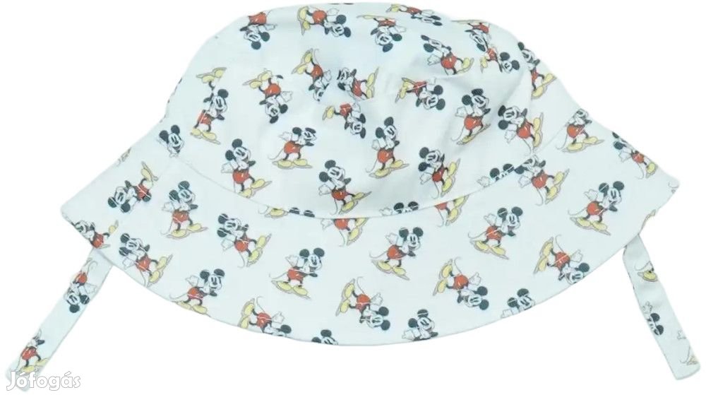 Disney Új (címkés) Fiú Kalap (Méret: 62)
