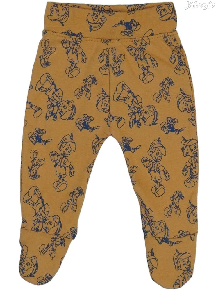 Disney Új (címkés) Fiú Melegítőnadrág (Méret: 62)