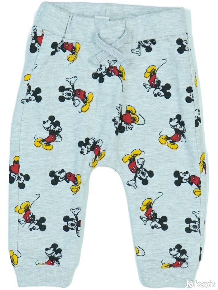 Disney Új (címkés) Fiú Melegítőnadrág (Méret: 74)