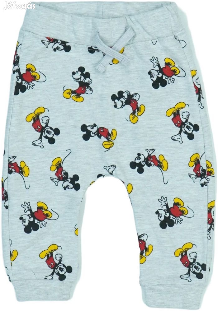 Disney Új (címkés) Fiú Melegítőnadrág (Méret: 74)