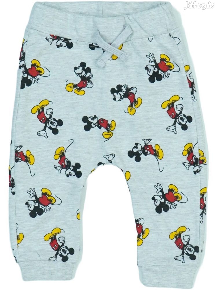 Disney Új (címkés) Fiú Melegítőnadrág (Méret: 74)