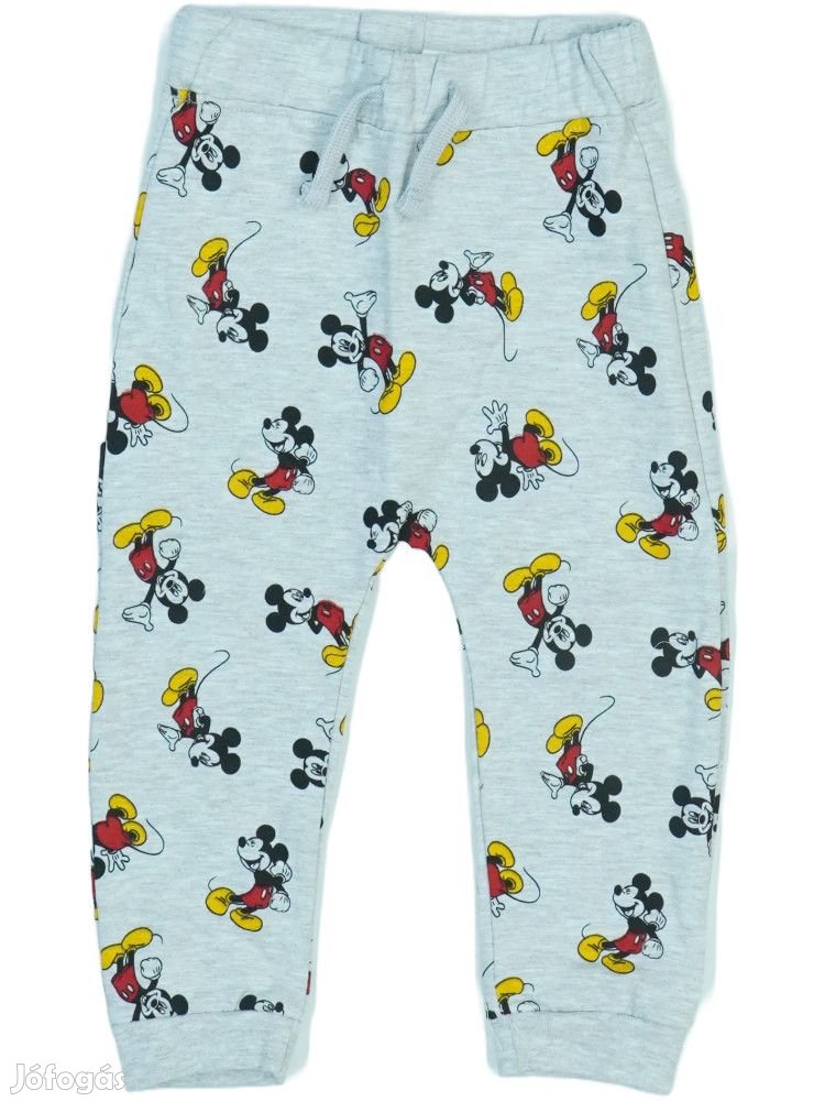 Disney Új (címkés) Fiú Melegítőnadrág (Méret: 92)