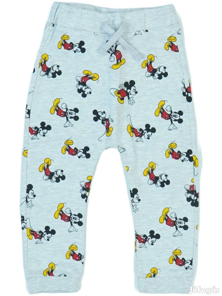 Disney Új (címkés) Fiú Melegítőnadrág (Méret: 92)