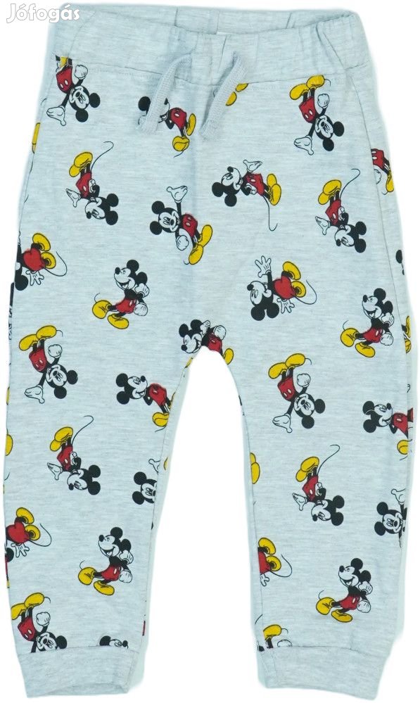 Disney Új (címkés) Fiú Melegítőnadrág (Méret: 92)