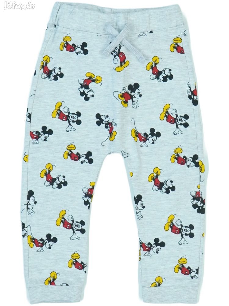 Disney Új (címkés) Fiú Melegítőnadrág (Méret: 92)
