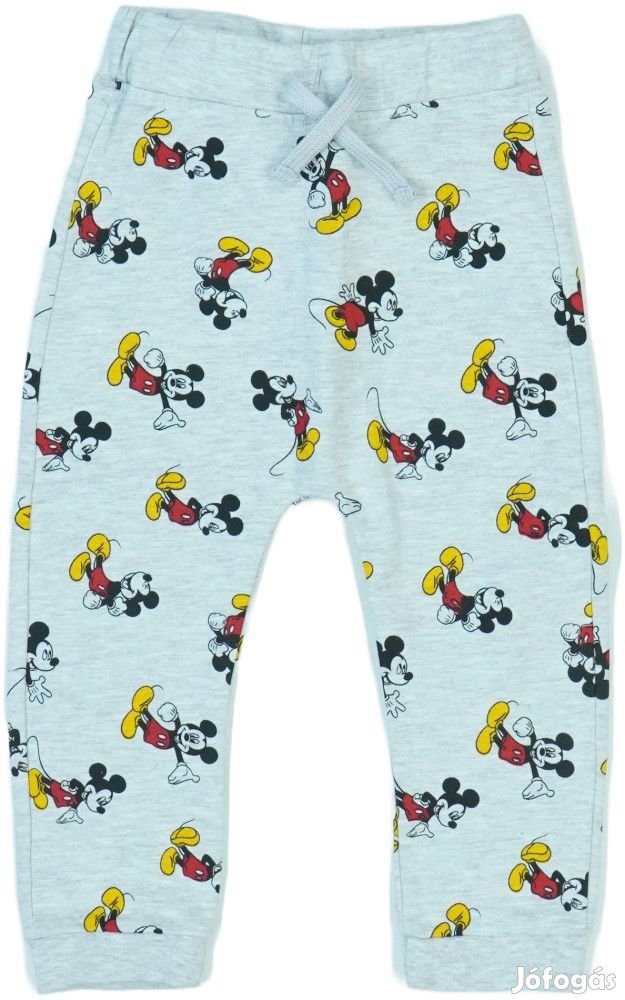 Disney Új (címkés) Fiú Melegítőnadrág (Méret: 92)