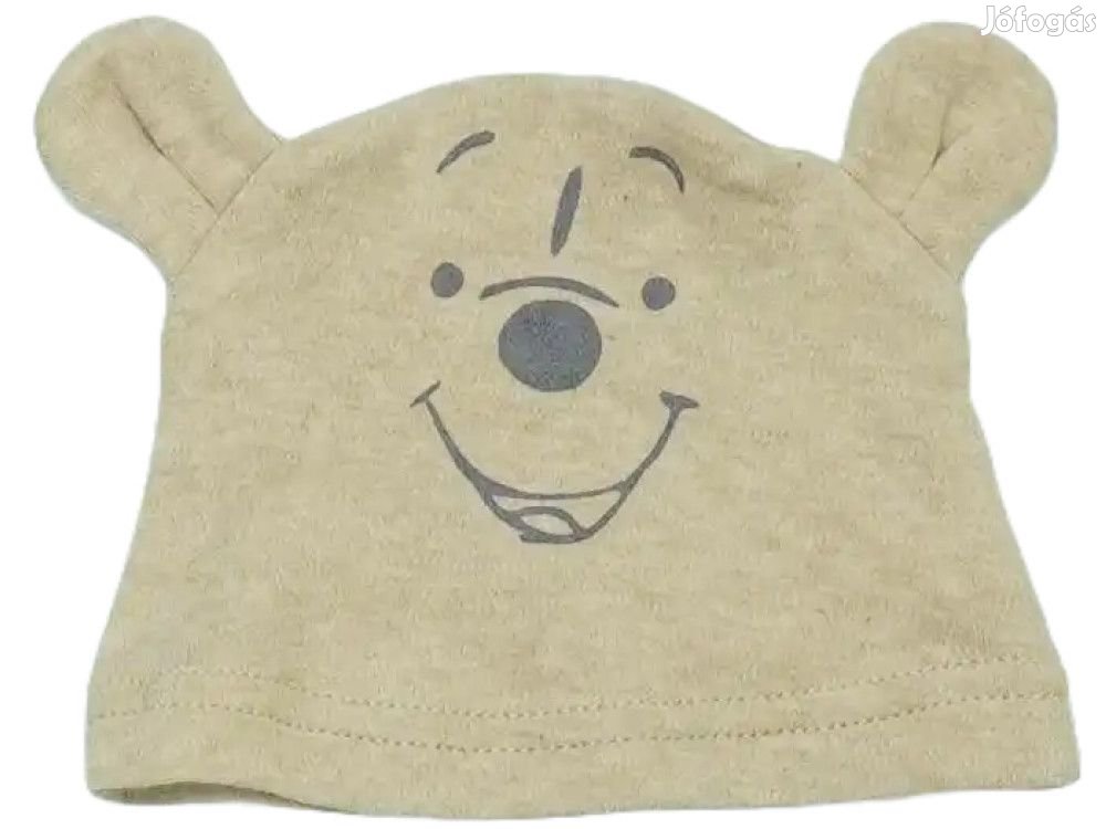 Disney Új (címkés) Fiú Sapka (Méret: 62)