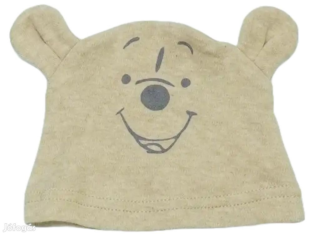 Disney Új (címkés) Fiú Sapka (Méret: 62)