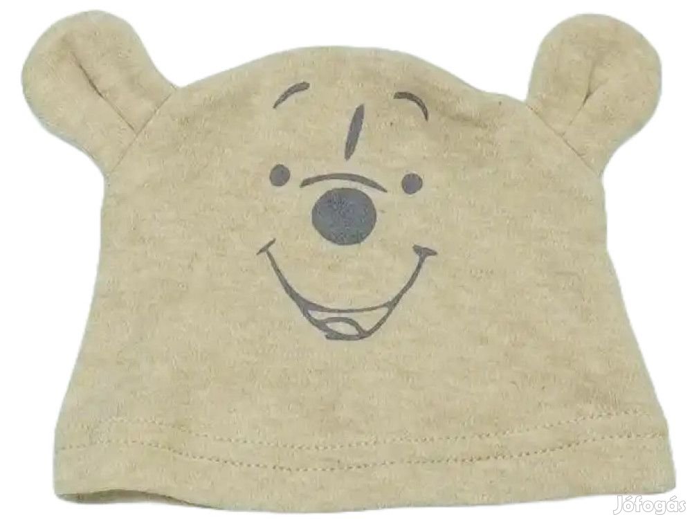 Disney Új (címkés) Fiú Sapka (Méret: 62)
