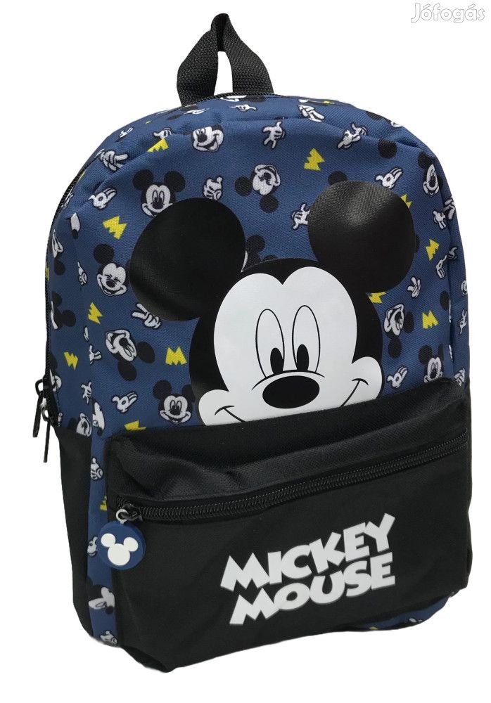 Disney Új (címkés) Fiú Táska (Egyméret)