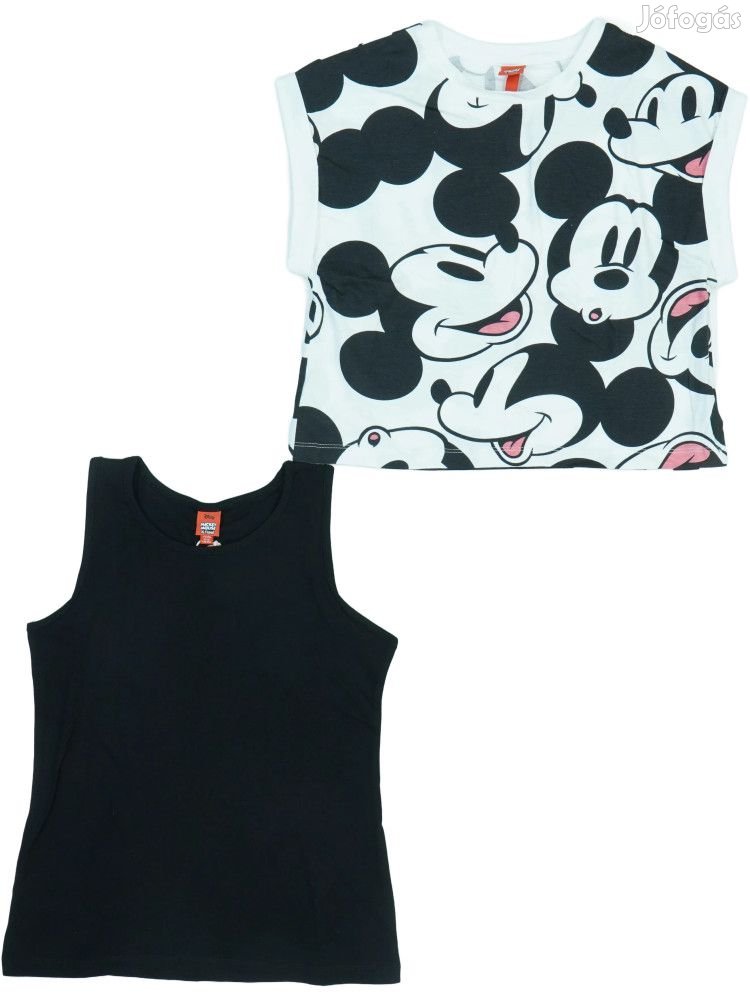 Disney Új (címkés) Lány 2 részes szett - Felsőruházat (Méret: 170)
