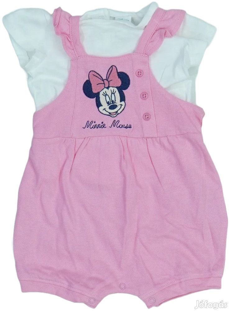Disney Új (címkés) Lány 2 részes szett - Felsőruházat és nadrág (Méret
