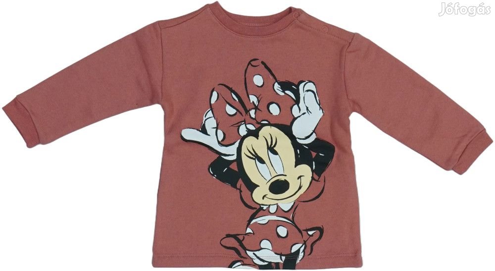 Disney Új (címkés) Lány 2 részes szett - Felsőruházat és nadrág (Méret