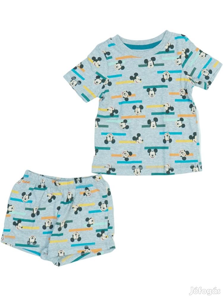 Disney Új címkés Lány 2 részes szett - Felsőruházat és