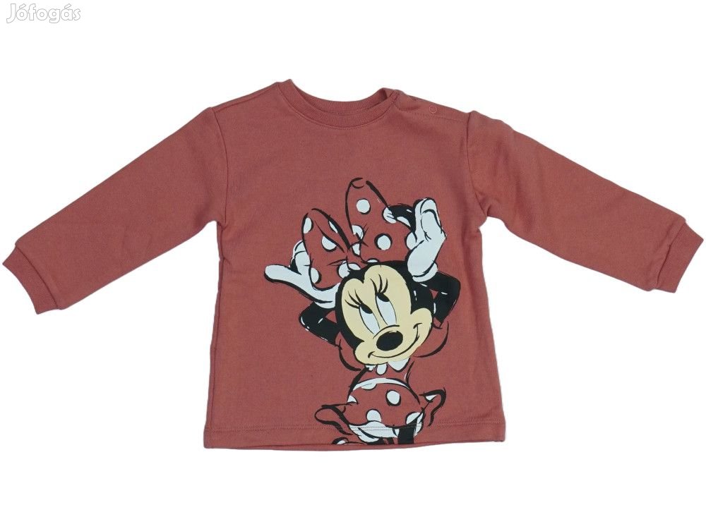Disney Új (címkés) Lány 2 részes szett - Felsőruházat és nadrág (Méret