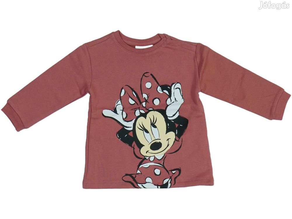 Disney Új (címkés) Lány 2 részes szett - Felsőruházat és nadrág (Méret
