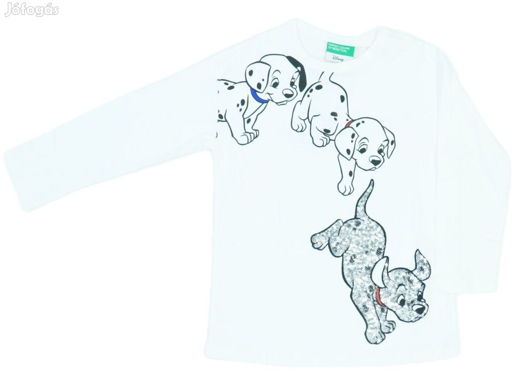Disney Új (címkés) Lány 2 részes szett - Felsőruházat és nadrág (Méret