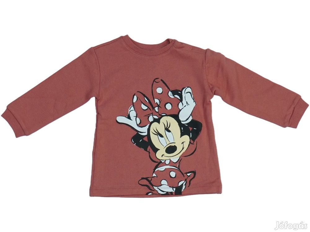 Disney Új (címkés) Lány 2 részes szett - Felsőruházat és nadrág (Méret