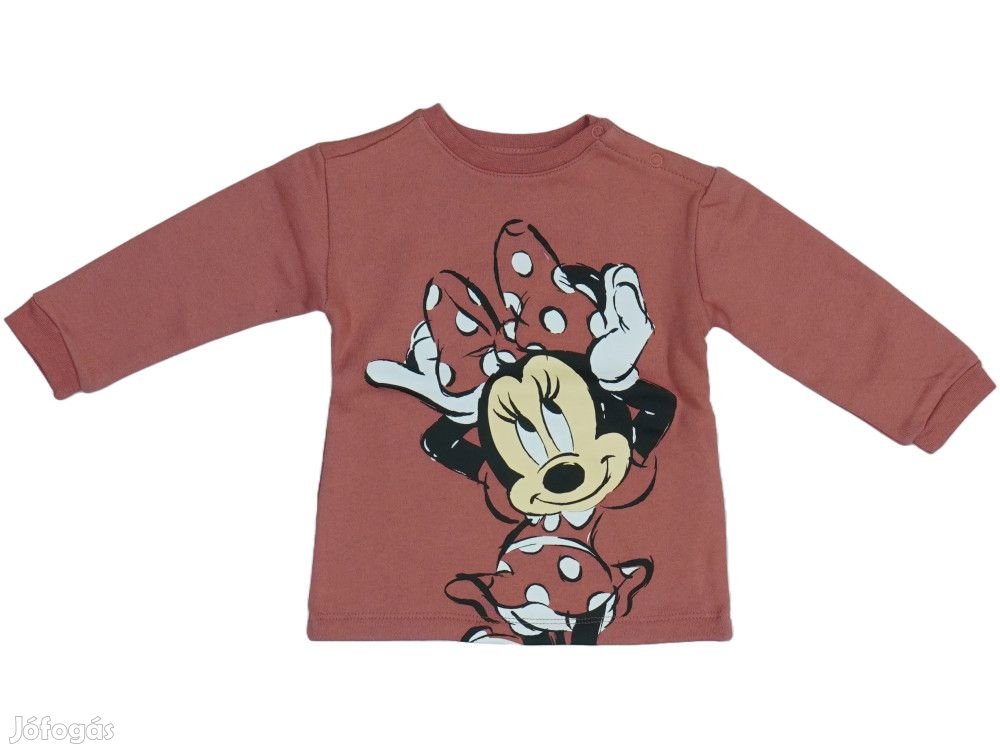 Disney Új (címkés) Lány 2 részes szett - Felsőruházat és nadrág (Méret