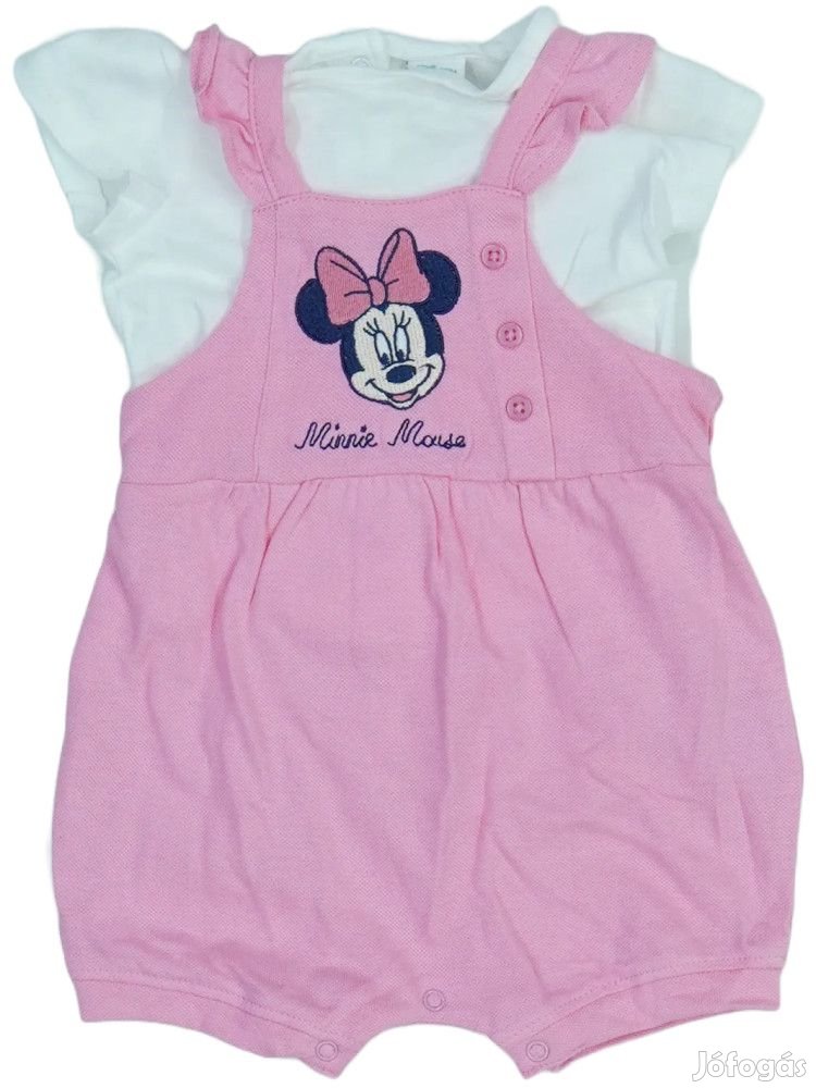 Disney Új (címkés) Lány 2 részes szett - Felsőruházat és nadrág (Méret