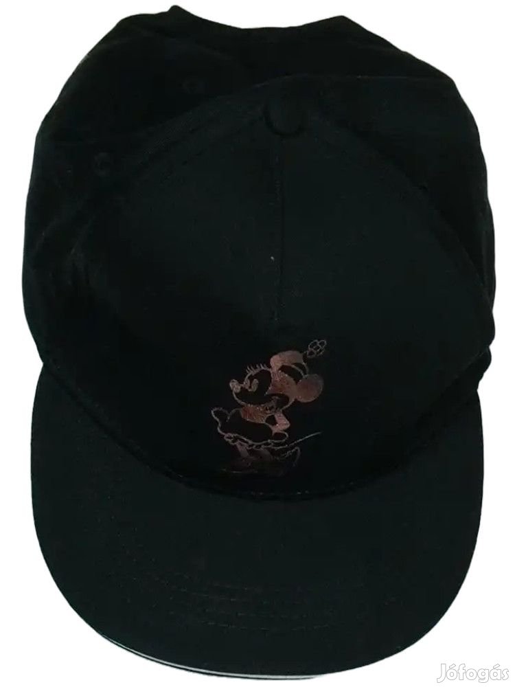 Disney Új (címkés) Lány Baseball sapka (Méret: 134)
