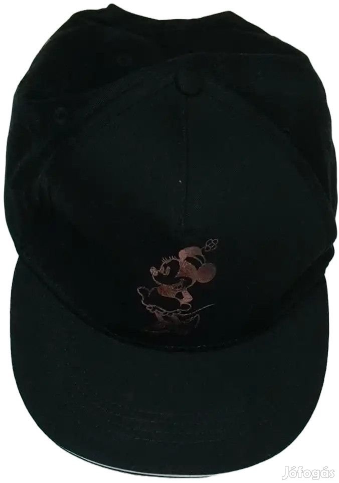 Disney Új (címkés) Lány Baseball sapka (Méret: 134)
