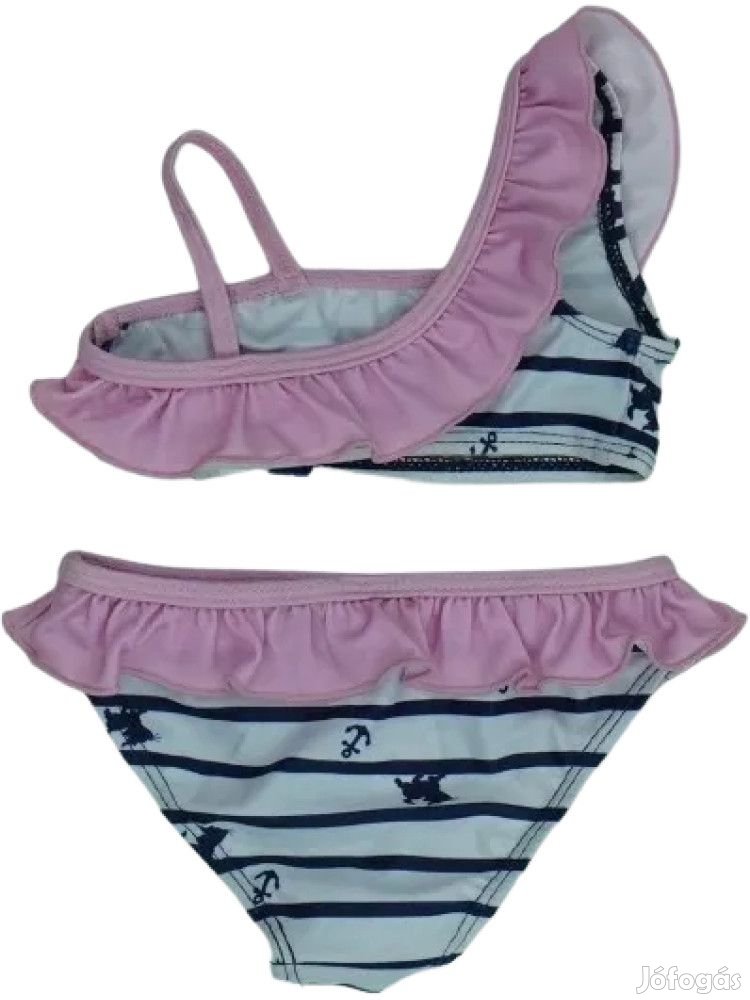 Disney Új (címkés) Lány Bikini (Méret: 74)