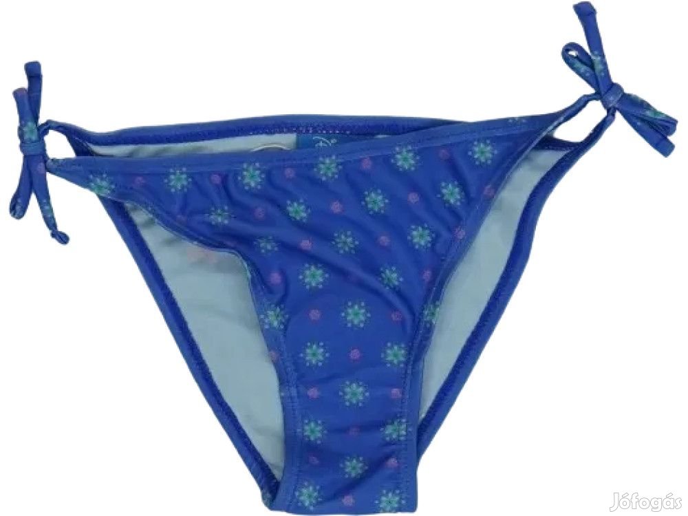 Disney Új (címkés) Lány Bikini alsó (Méret: 116)