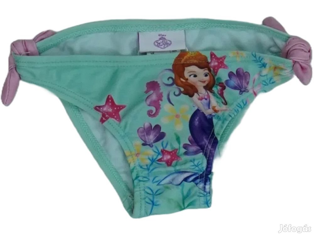 Disney Új (címkés) Lány Bikini alsó (Méret: 68)