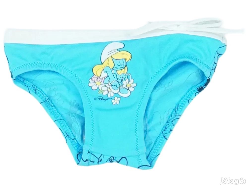 Disney Új (címkés) Lány Bikini alsó (Méret: 74)