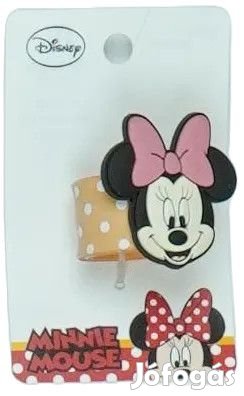 Disney Új (címkés) Lány Bizsu (Egyméret)