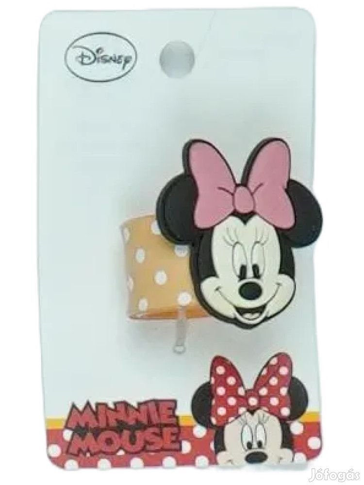 Disney Új (címkés) Lány Bizsu (Egyméret)