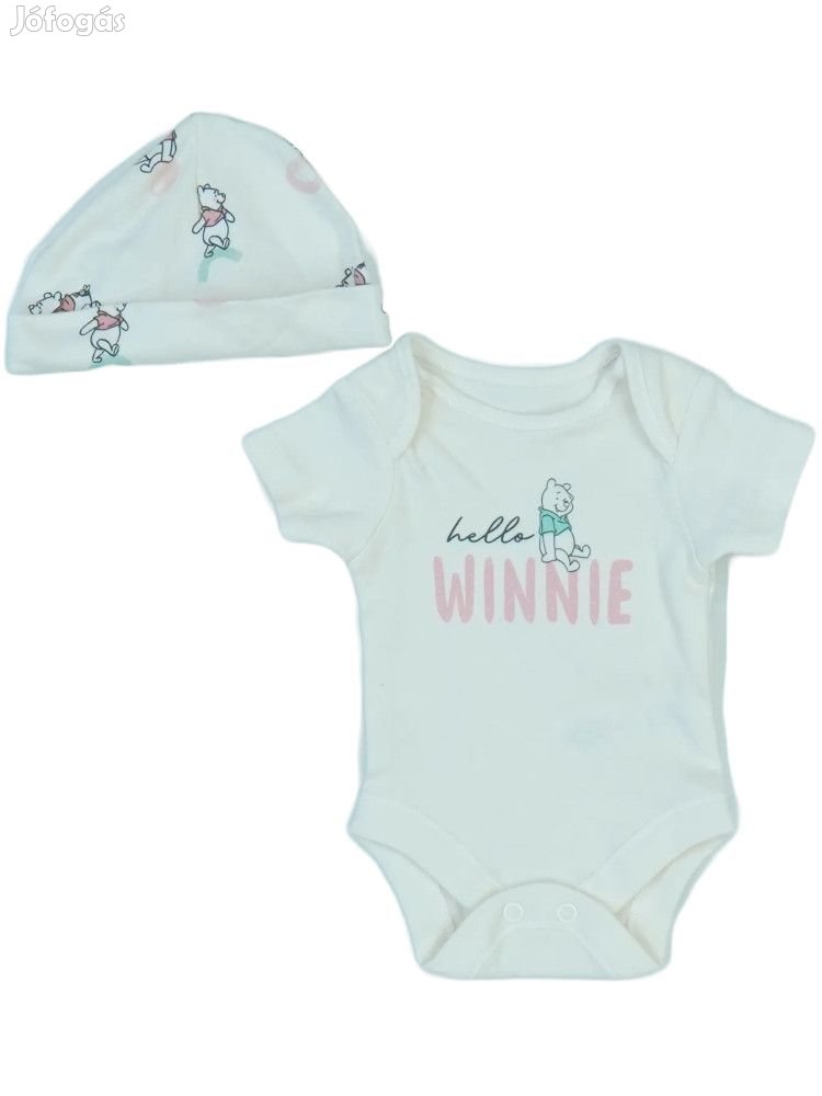 Disney Új címkés Lány Csomag - Body Méret 50