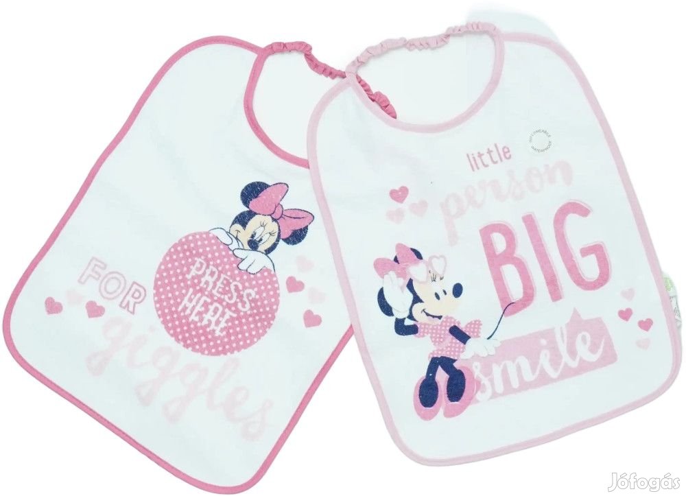 Disney Új (címkés) Lány Előke (Egyméret)