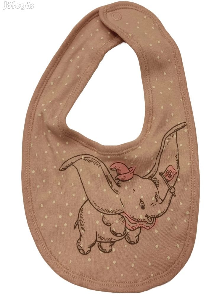 Disney Új (címkés) Lány Előke (Egyméret)
