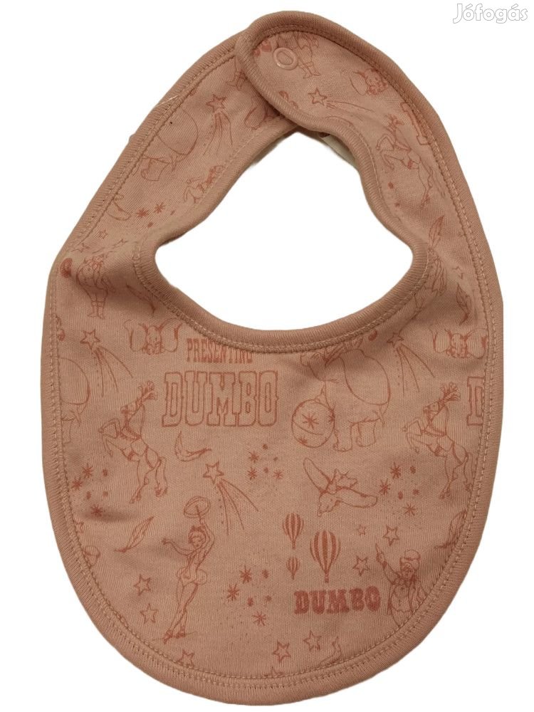 Disney Új (címkés) Lány Előke (Egyméret)