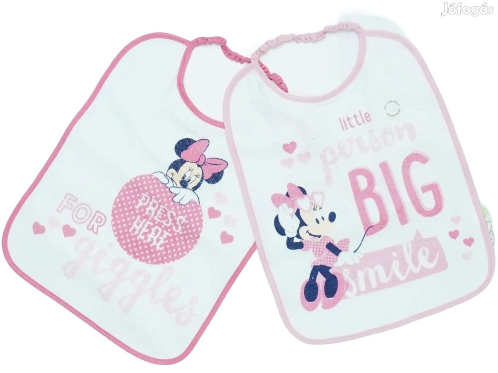 Disney Új (címkés) Lány Előke (Egyméret)