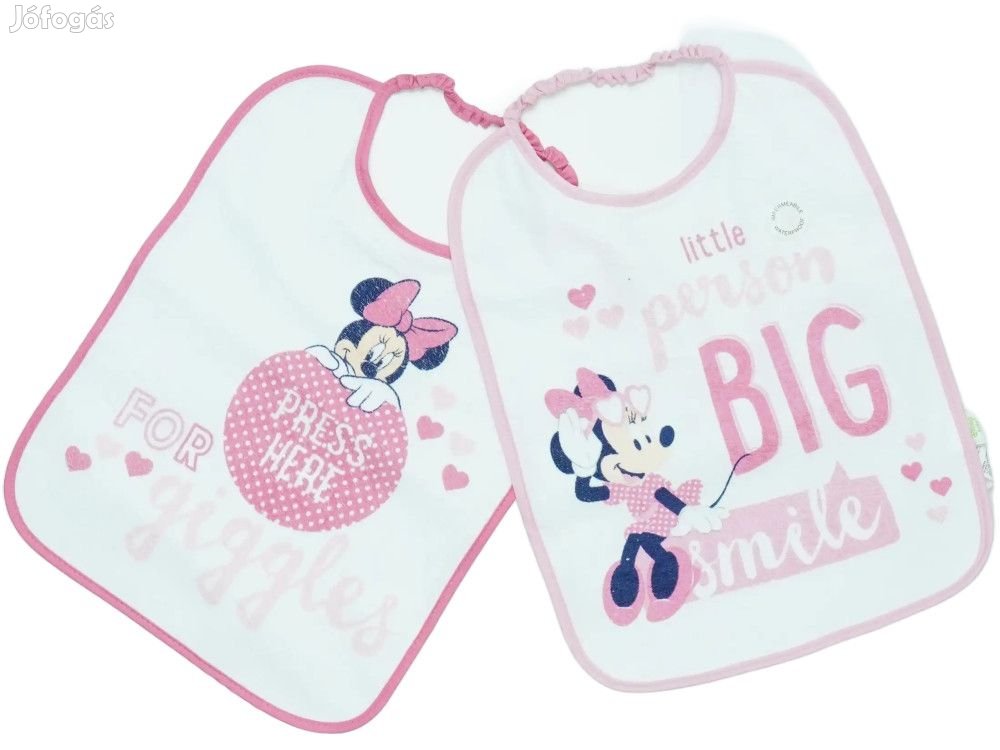 Disney Új (címkés) Lány Előke (Egyméret)