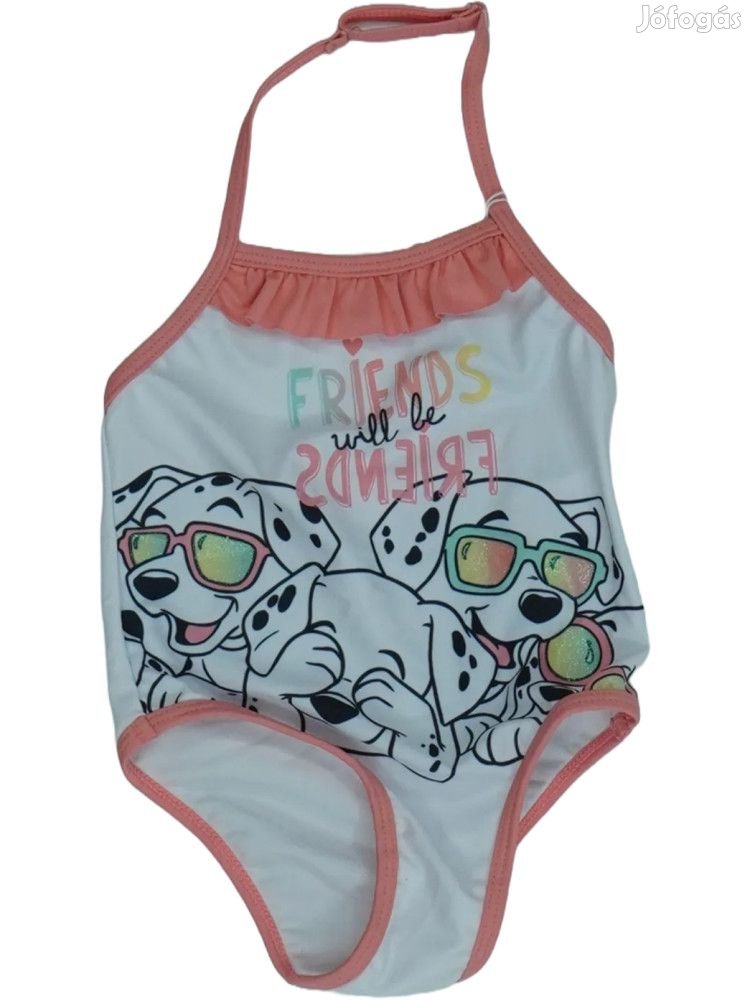 Disney Új (címkés) Lány Fürdőruha (Méret: 74)