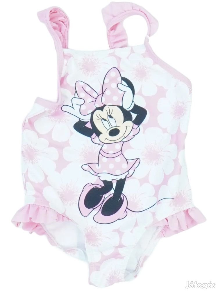 Disney Új (címkés) Lány Fürdőruha (Méret: 86)