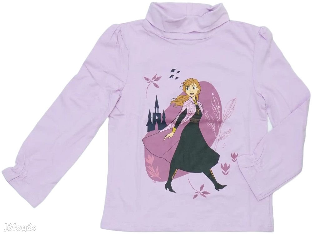 Disney Új (címkés) Lány Garbó (Méret: 110)