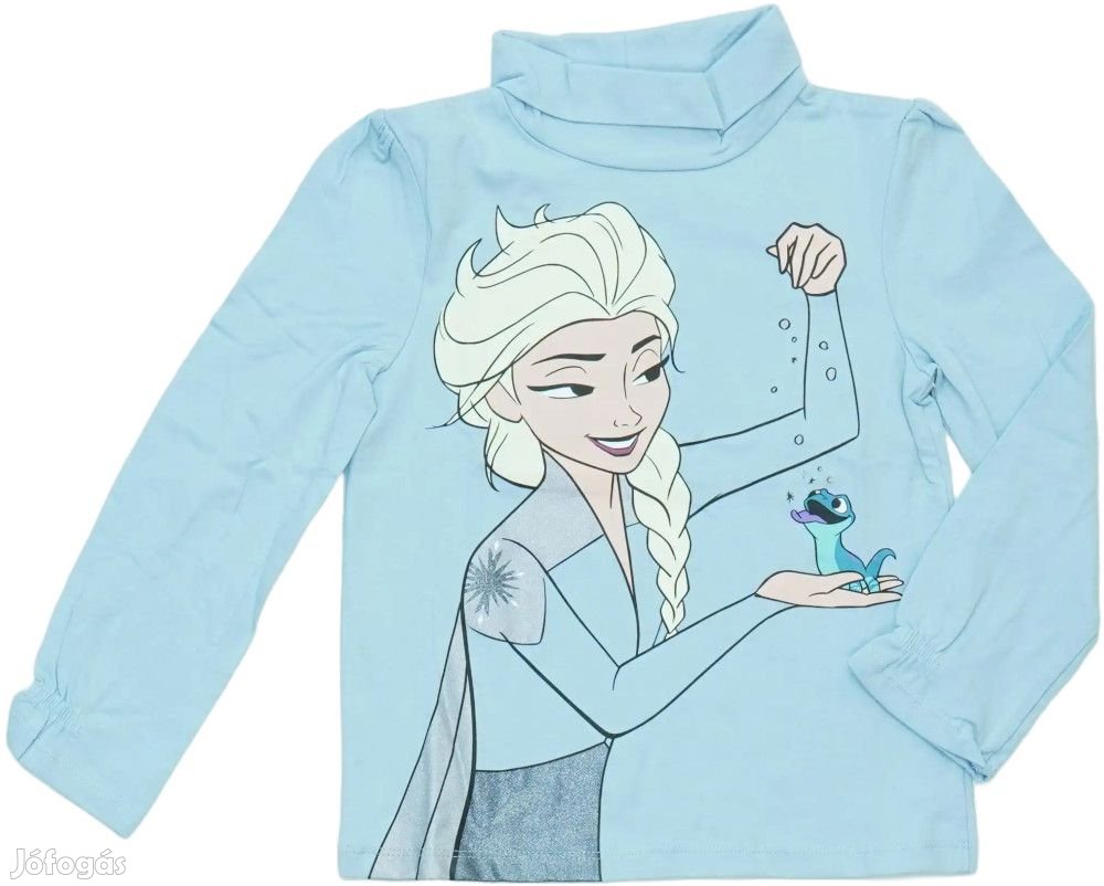 Disney Új (címkés) Lány Garbó (Méret: 110)