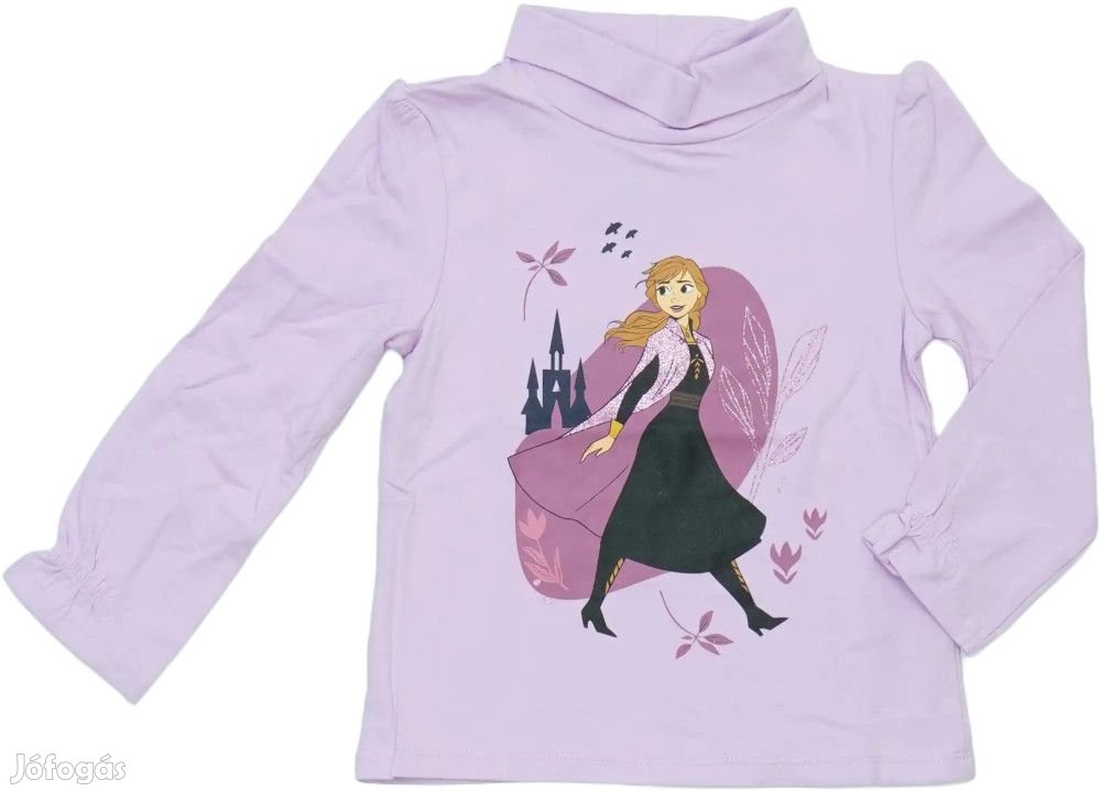 Disney Új (címkés) Lány Garbó (Méret: 98)
