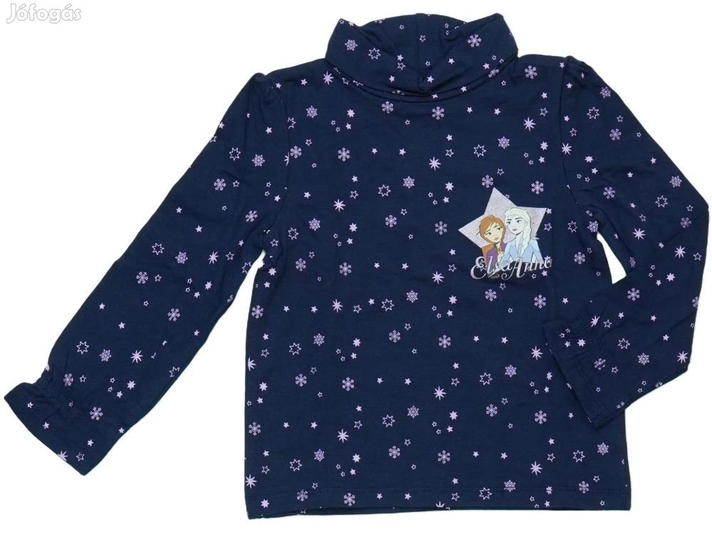 Disney Új (címkés) Lány Garbó (Méret: 98)
