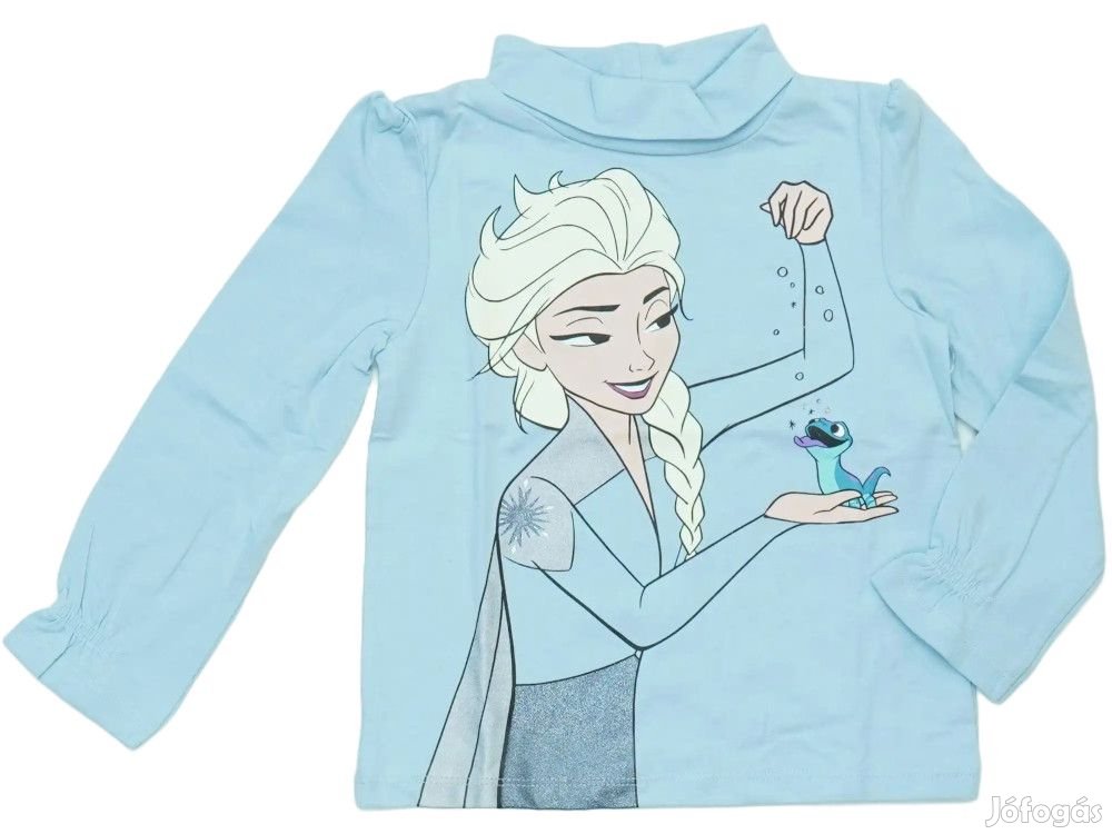 Disney Új (címkés) Lány Garbó (Méret: 98)
