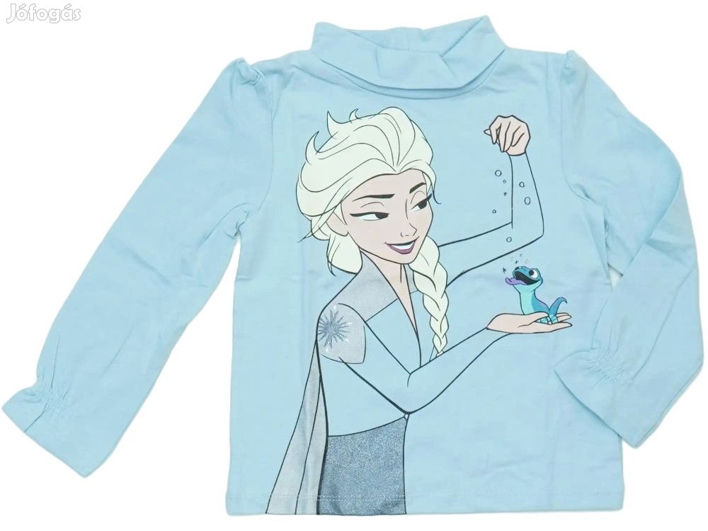 Disney Új (címkés) Lány Garbó (Méret: 98)