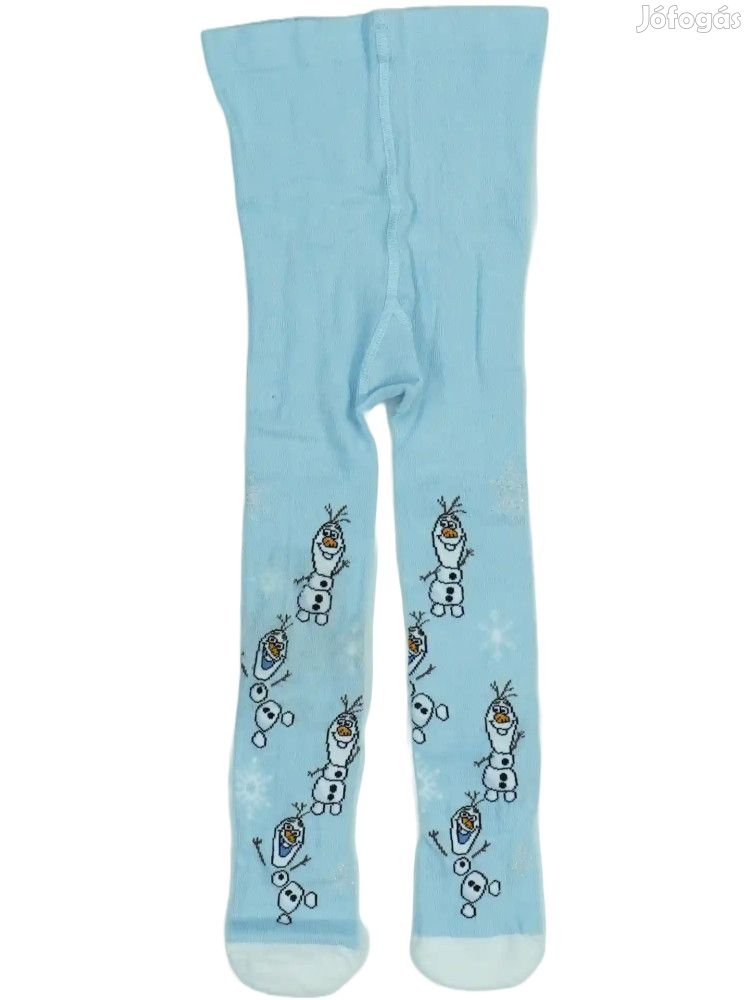 Disney Új (címkés) Lány Harisnya (Méret: 92)
